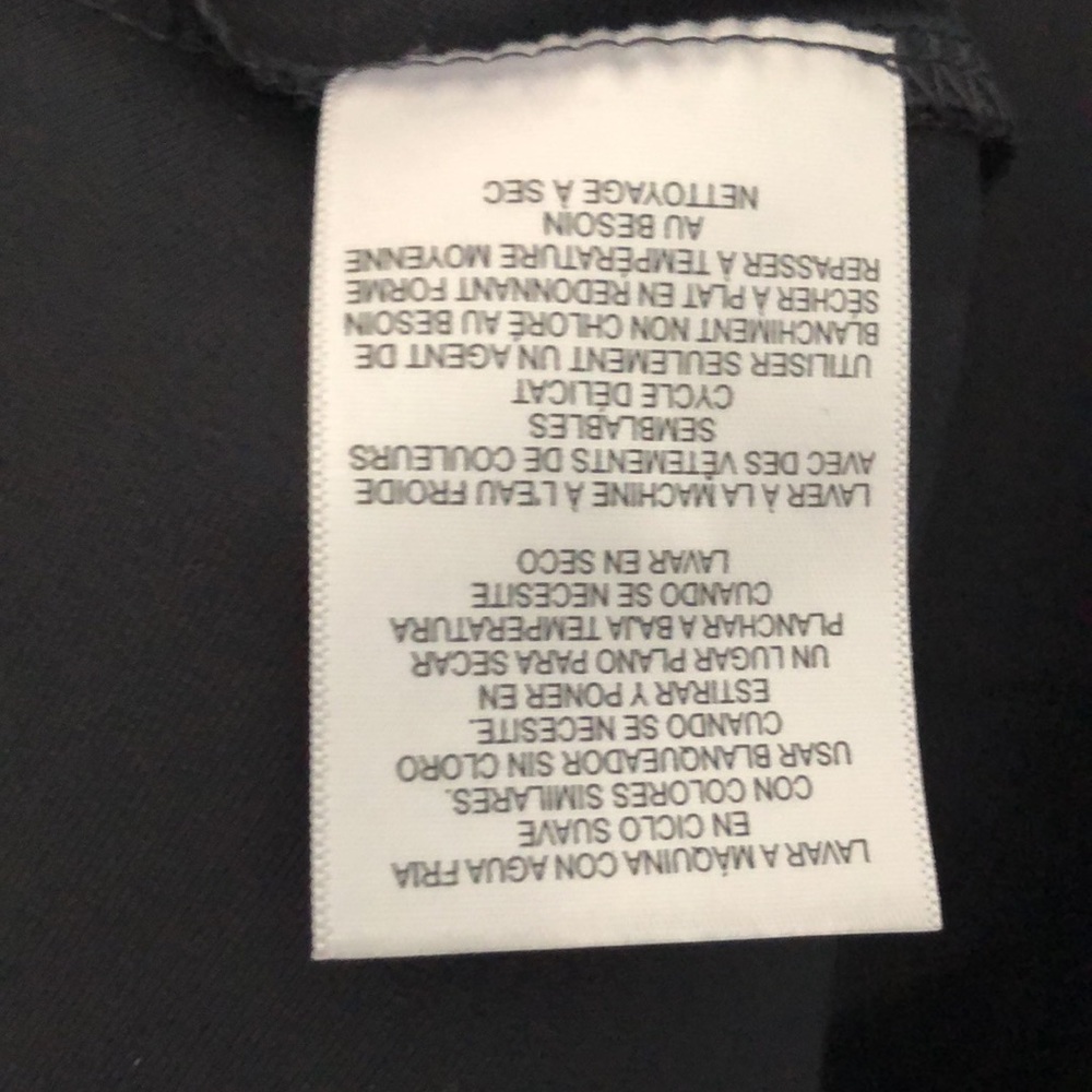 NWT Calvin Klein Grey Formal or Prom Dress   S6 - Picture 9 of 15